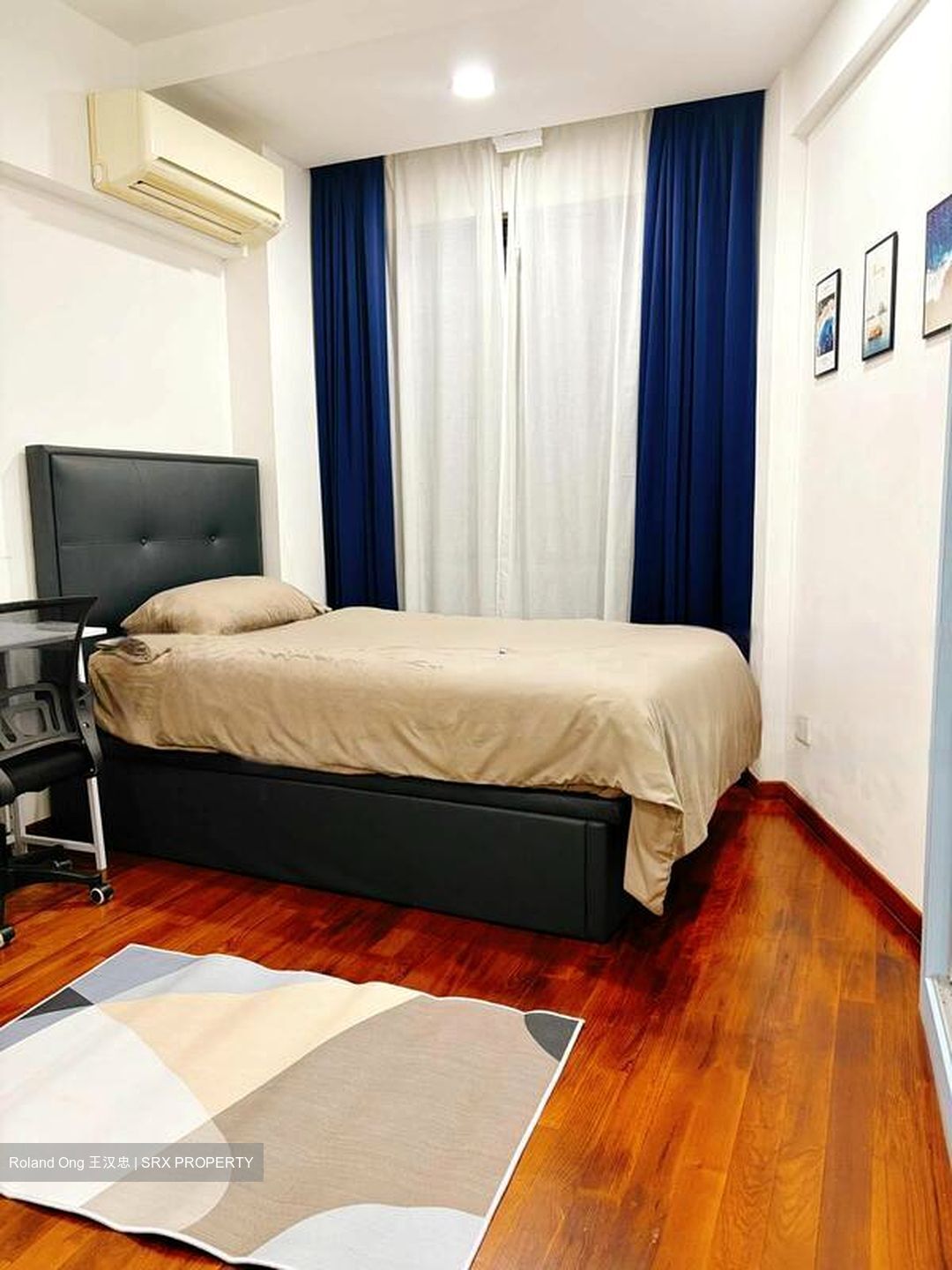 Orchid Park Condominium (D27), Condominium #525373551